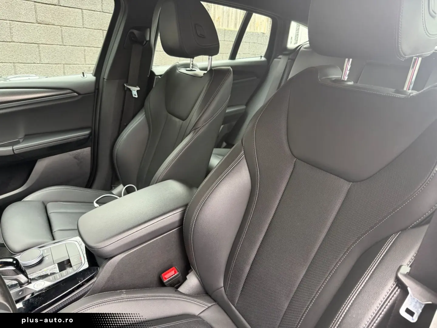 BMW X4 xDrive 20 d M Sport