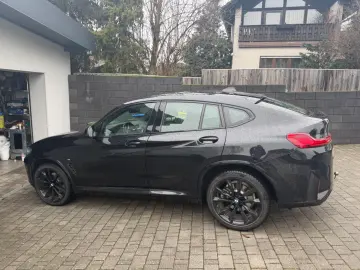 BMW X4 xDrive 20 d M Sport
