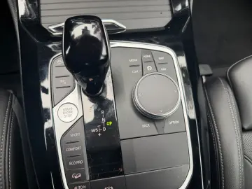 BMW X4 xDrive 20 d M Sport