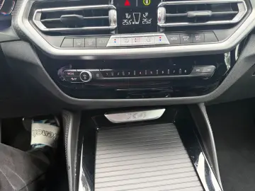 BMW X4 xDrive 20 d M Sport