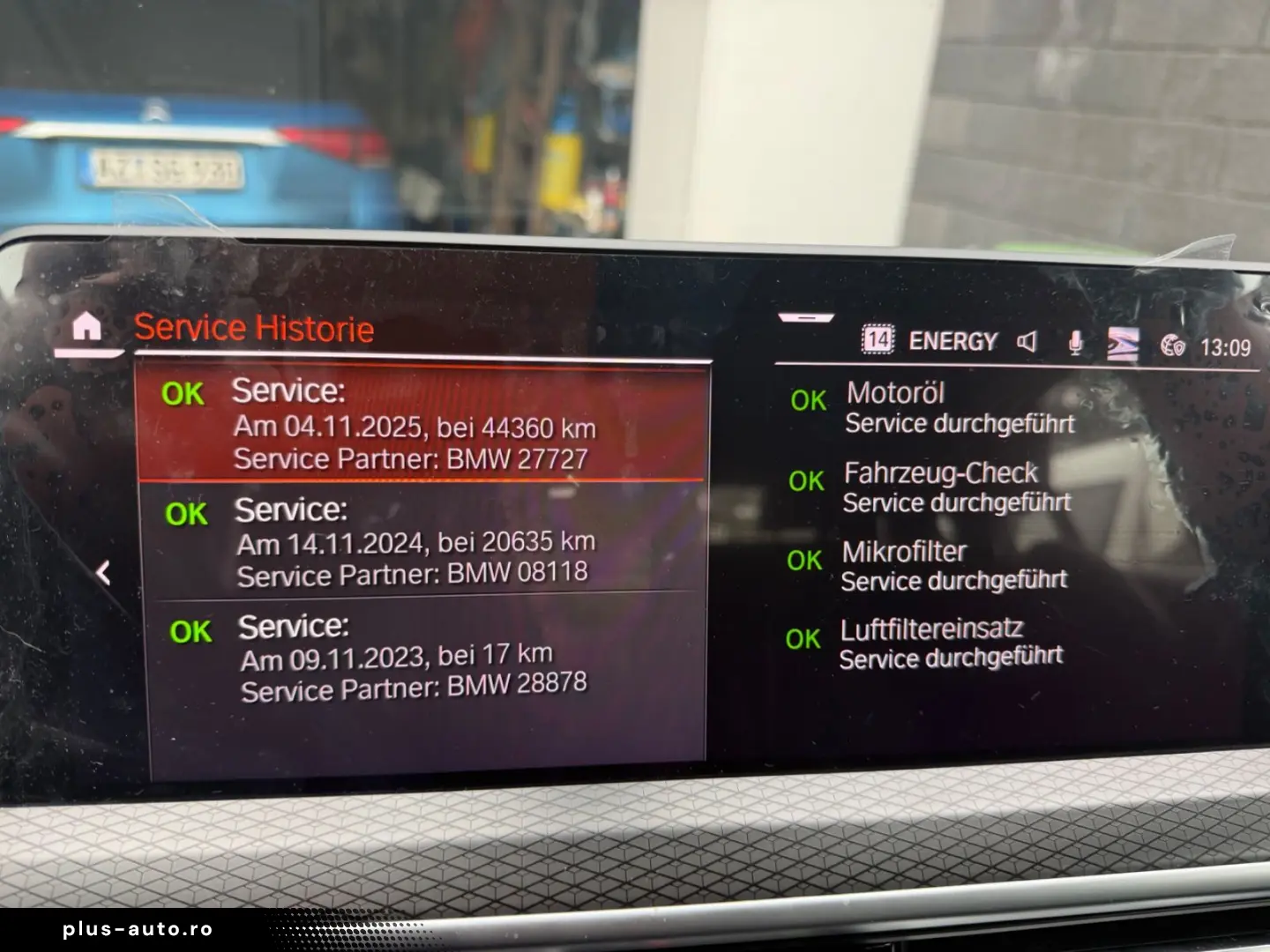 BMW X4 xDrive 20 d M Sport