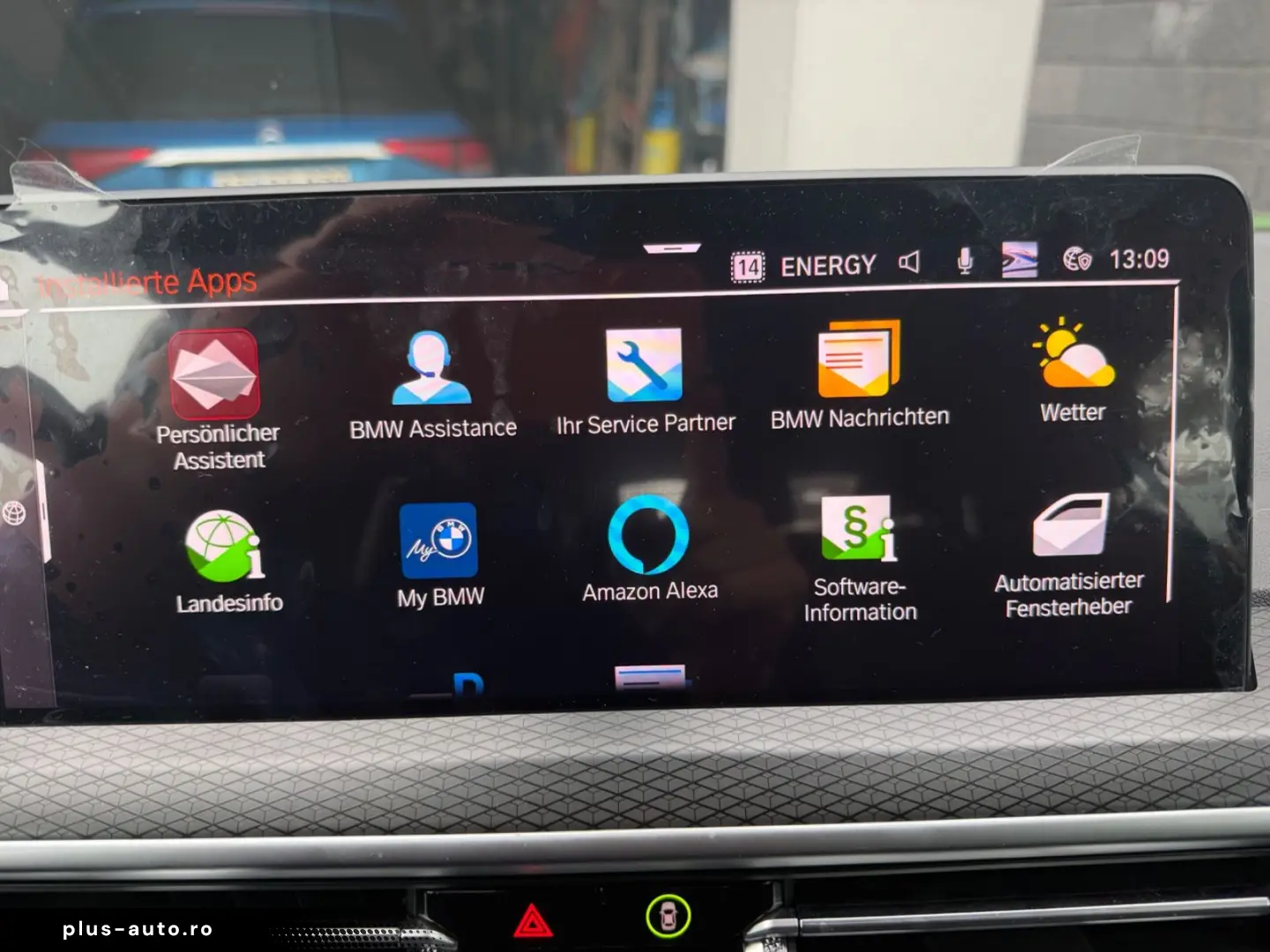 BMW X4 xDrive 20 d M Sport