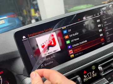 BMW X4 xDrive 20 d M Sport