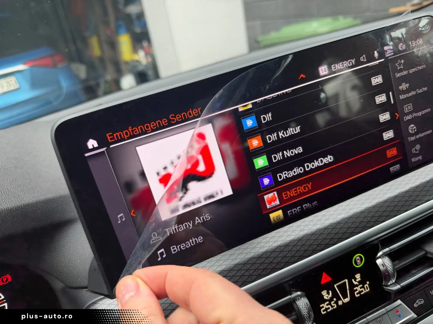 BMW X4 xDrive 20 d M Sport