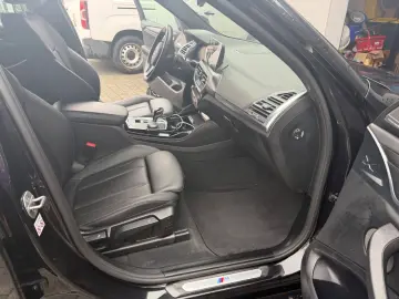 BMW X4 xDrive 20 d M Sport