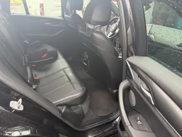 BMW X4 xDrive 20 d M Sport