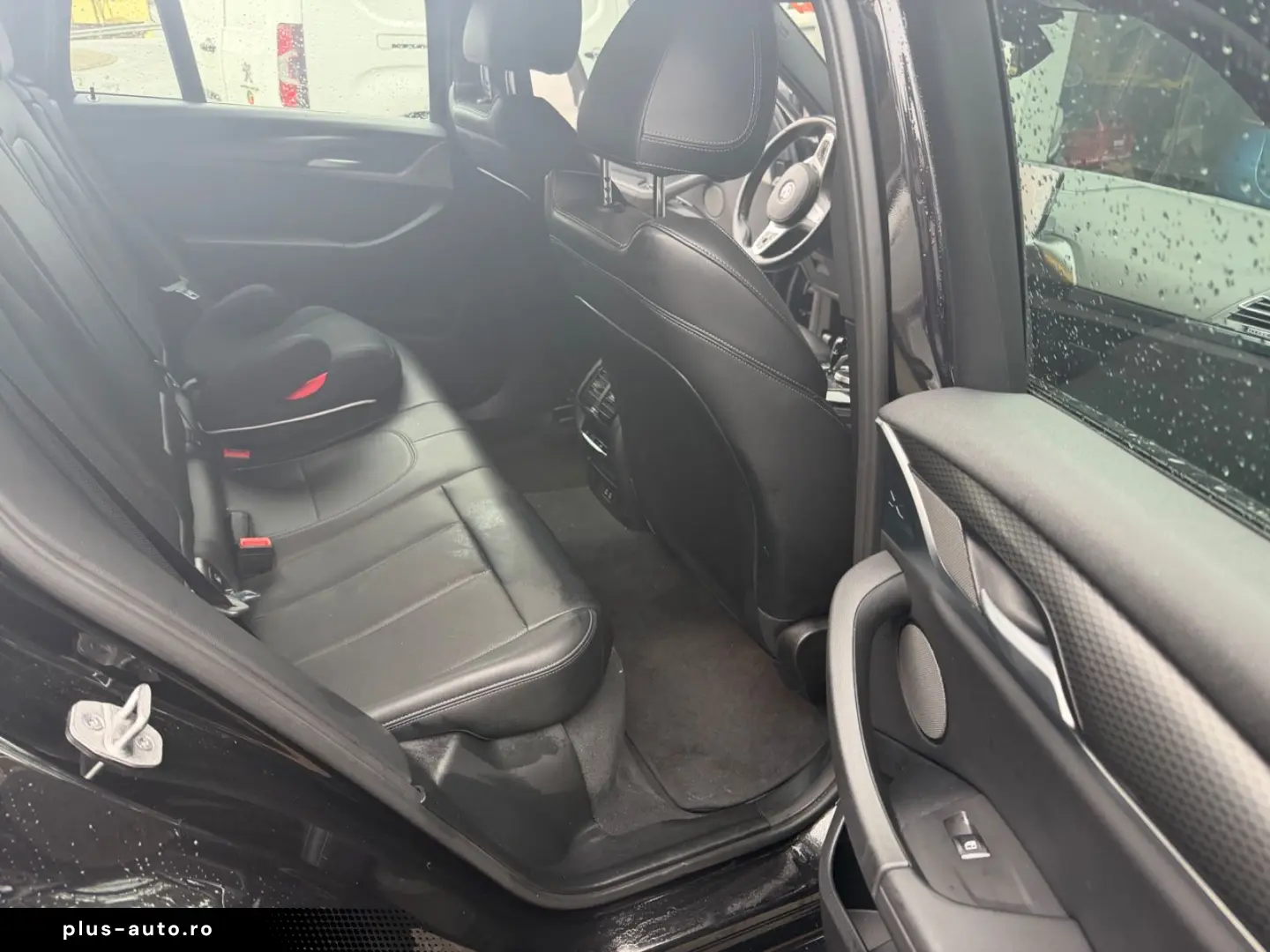 BMW X4 xDrive 20 d M Sport