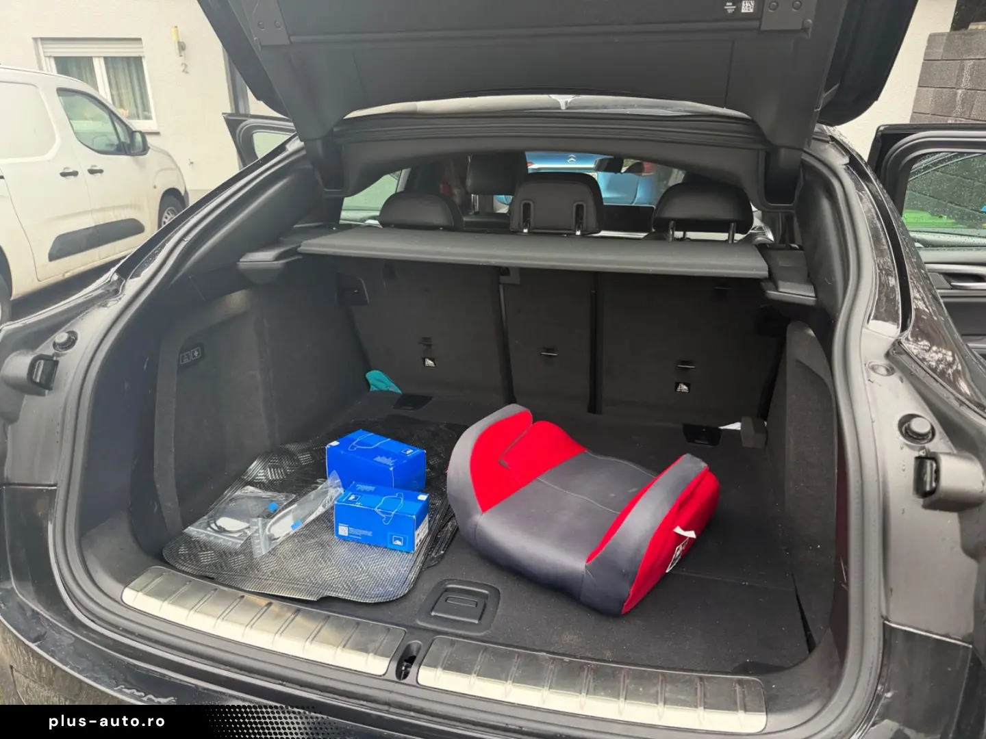 BMW X4 xDrive 20 d M Sport