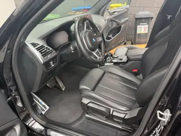 BMW X4 xDrive 20 d M Sport