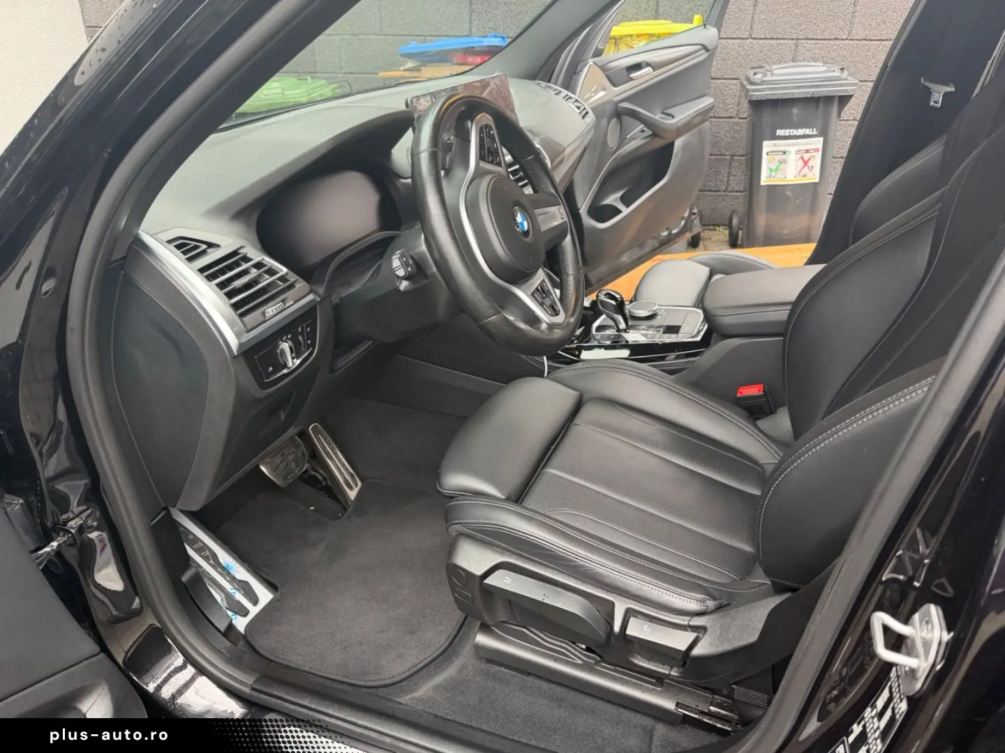 BMW X4 xDrive 20 d M Sport