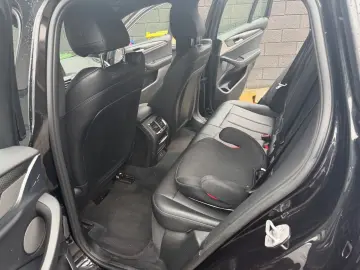 BMW X4 xDrive 20 d M Sport