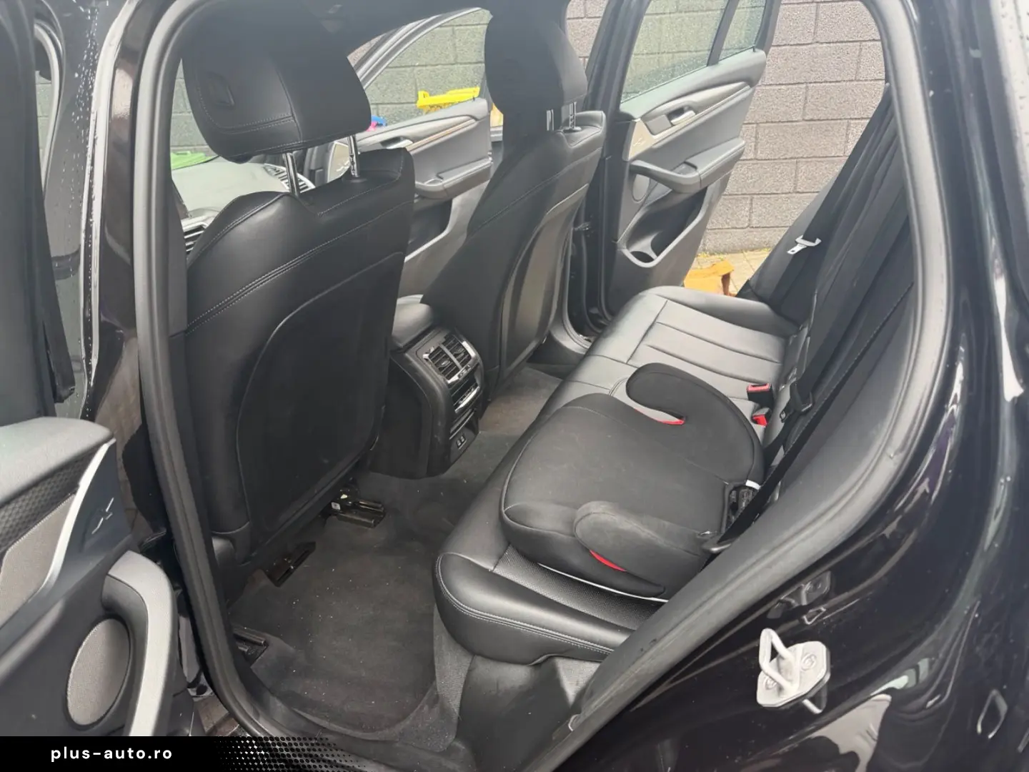 BMW X4 xDrive 20 d M Sport