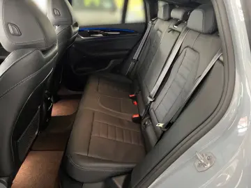 BMW X4 xDrive 30d M-Sport PANO-D LEDER HIFI LED AHK