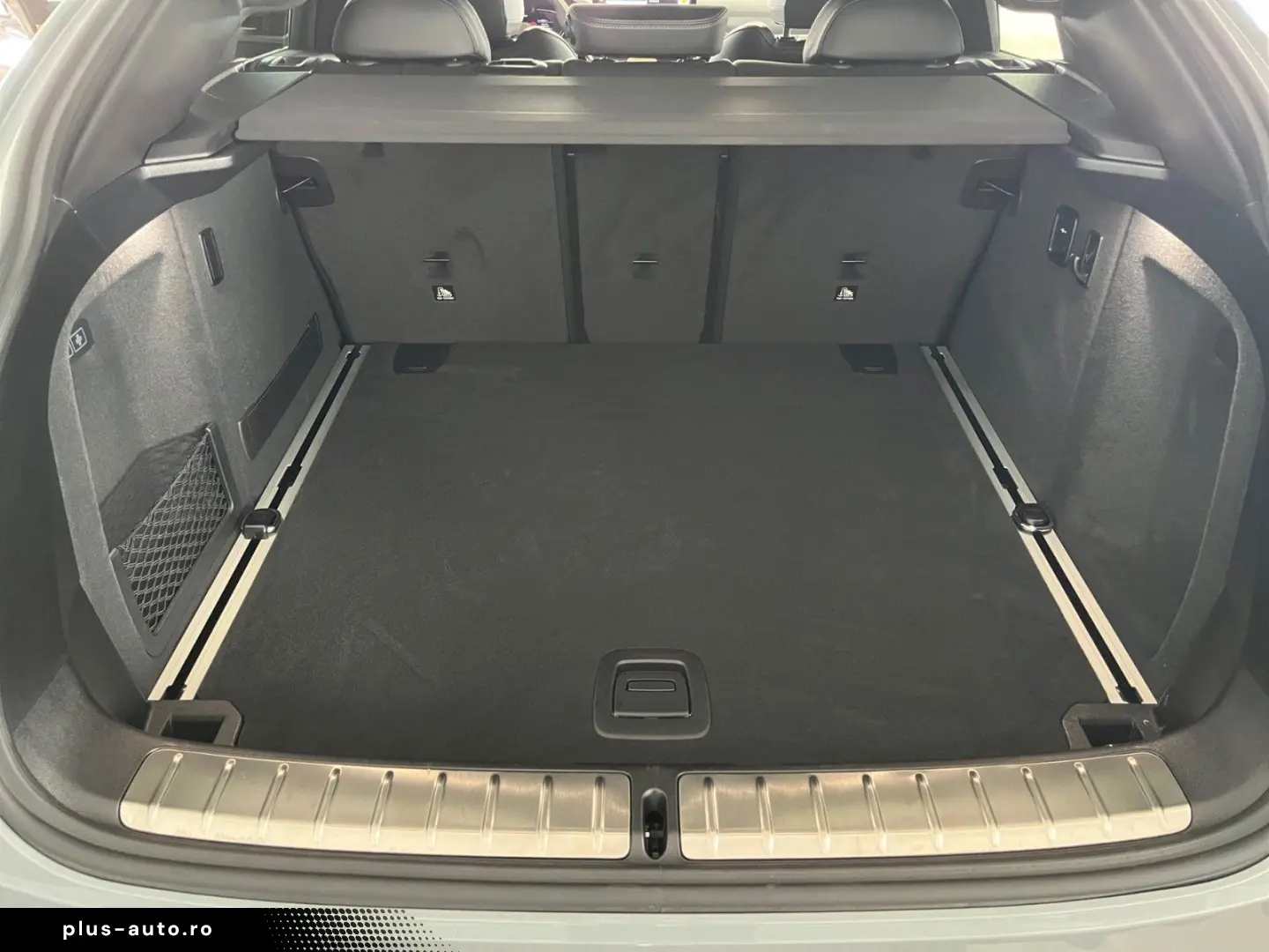 BMW X4 xDrive 30d M-Sport PANO-D LEDER HIFI LED AHK