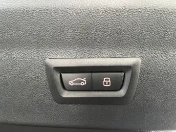 BMW X4 xDrive 30d M-Sport PANO-D LEDER HIFI LED AHK