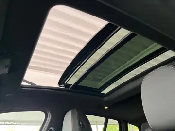 BMW X4 xDrive 30d M-Sport PANO-D LEDER HIFI LED AHK