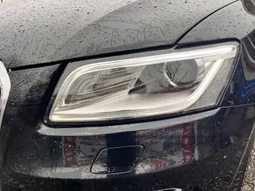 Audi Q5 2.0 TDI Quattro Stronic