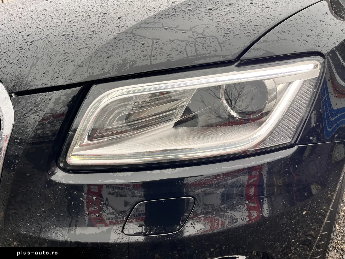 Audi Q5 2.0 TDI Quattro Stronic