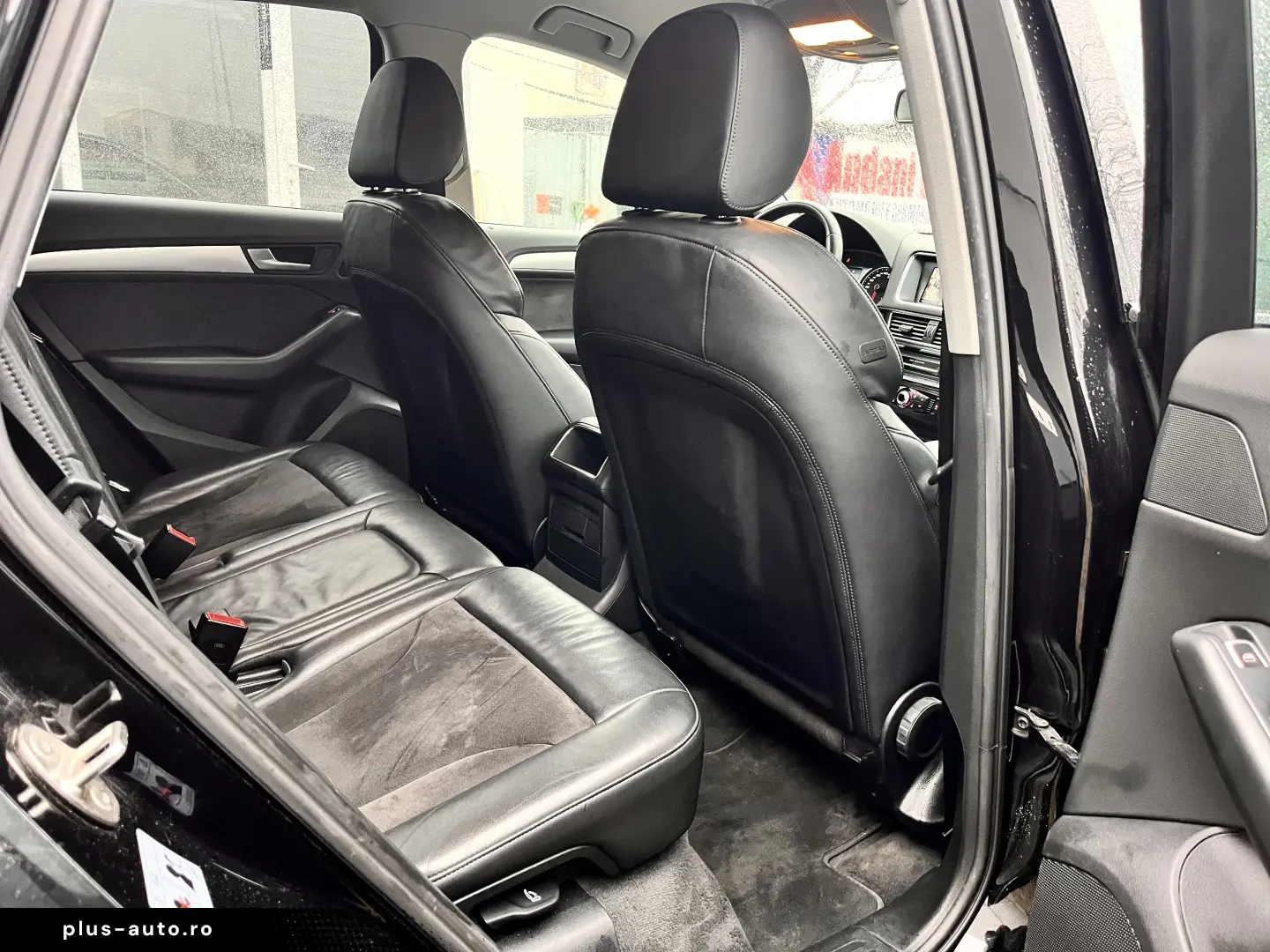 Audi Q5 2.0 TDI Quattro Stronic
