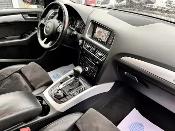 Audi Q5 2.0 TDI Quattro Stronic