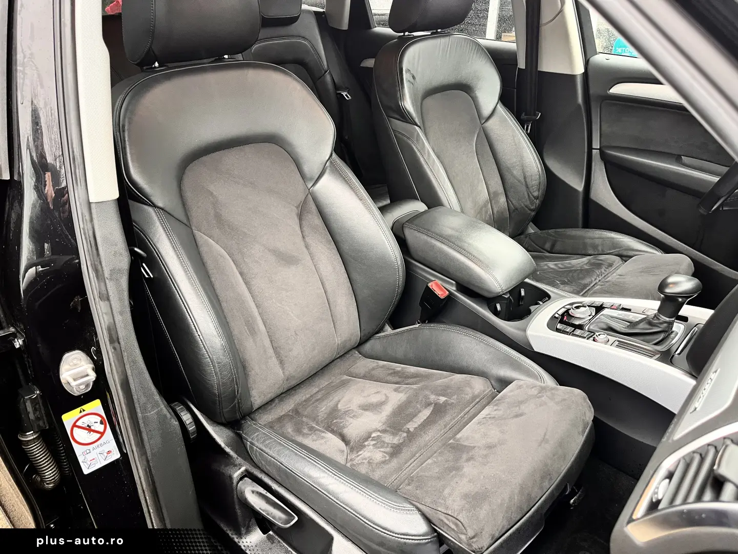 Audi Q5 2.0 TDI Quattro Stronic