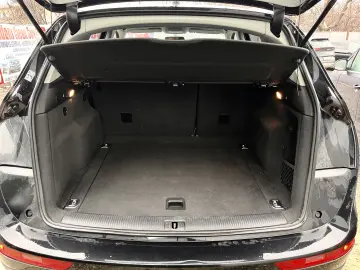 Audi Q5 2.0 TDI Quattro Stronic