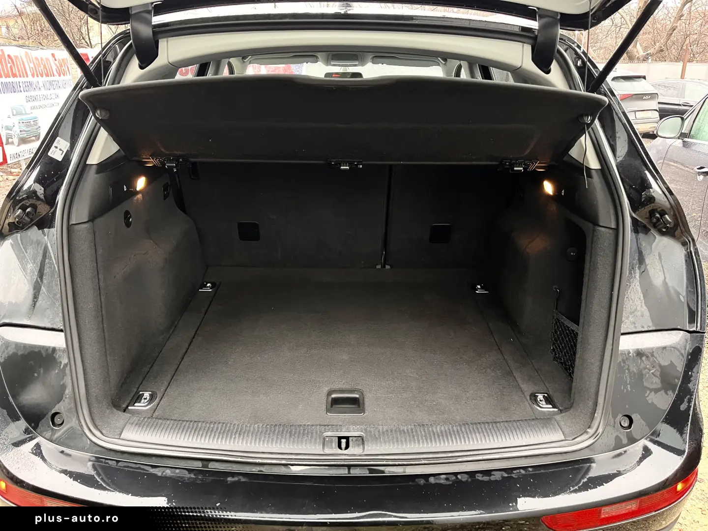 Audi Q5 2.0 TDI Quattro Stronic