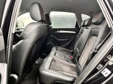 Audi Q5 2.0 TDI Quattro Stronic