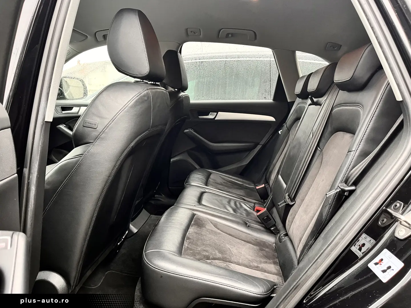 Audi Q5 2.0 TDI Quattro Stronic