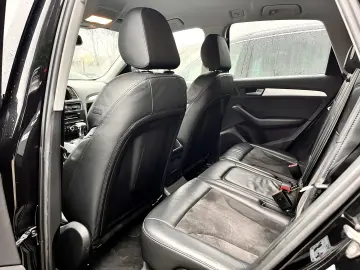 Audi Q5 2.0 TDI Quattro Stronic