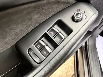 Audi Q5 2.0 TDI Quattro Stronic