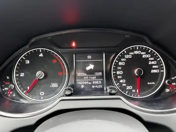 Audi Q5 2.0 TDI Quattro Stronic