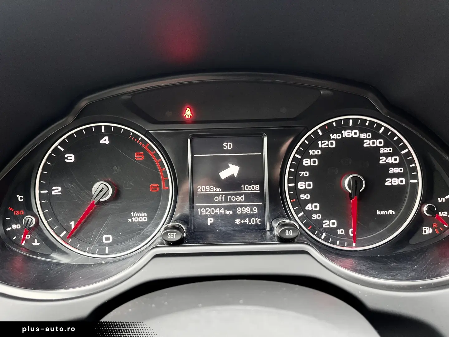 Audi Q5 2.0 TDI Quattro Stronic