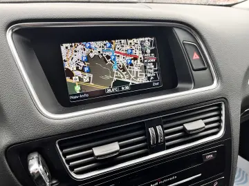 Audi Q5 2.0 TDI Quattro Stronic