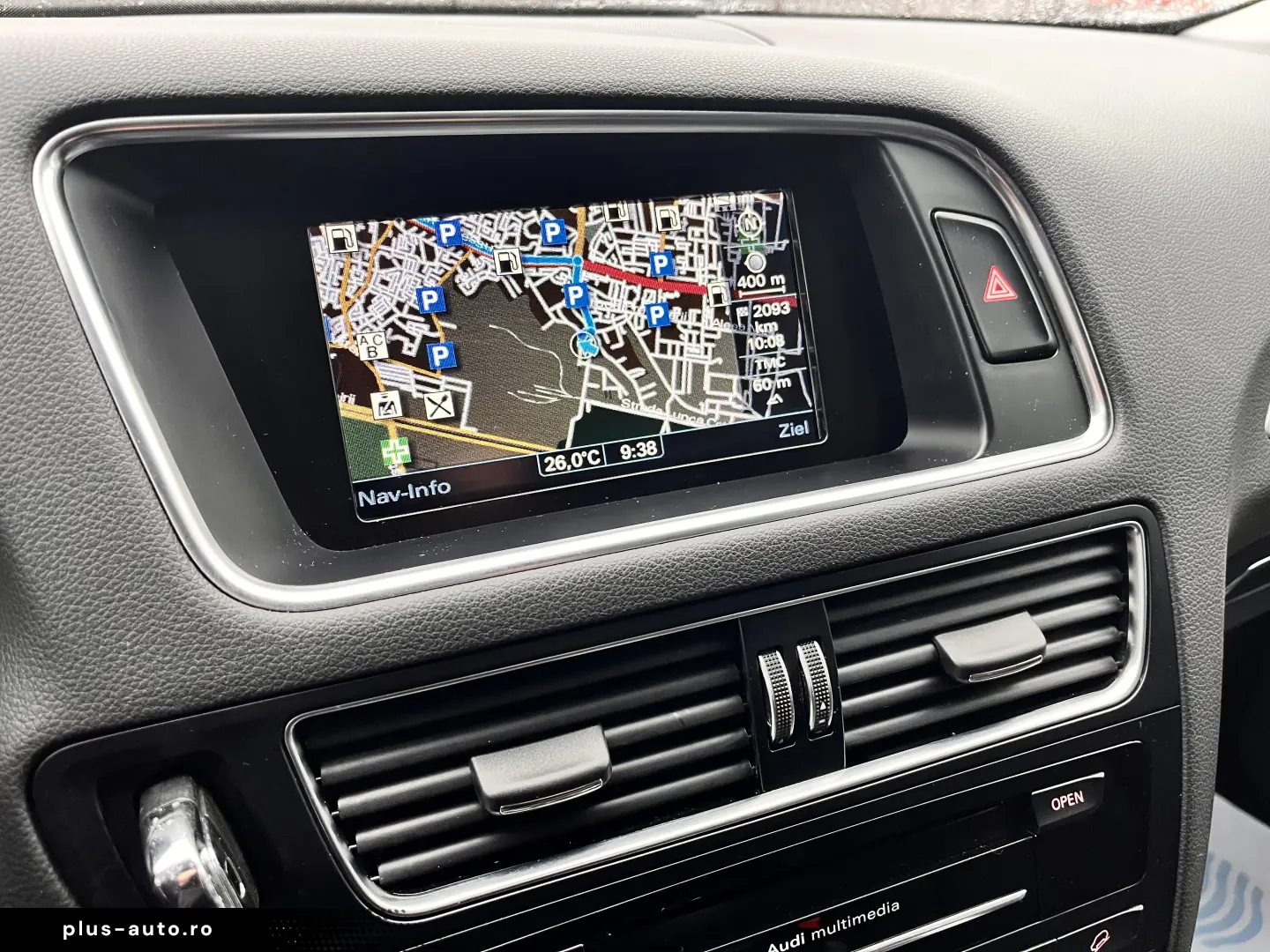 Audi Q5 2.0 TDI Quattro Stronic