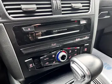 Audi Q5 2.0 TDI Quattro Stronic