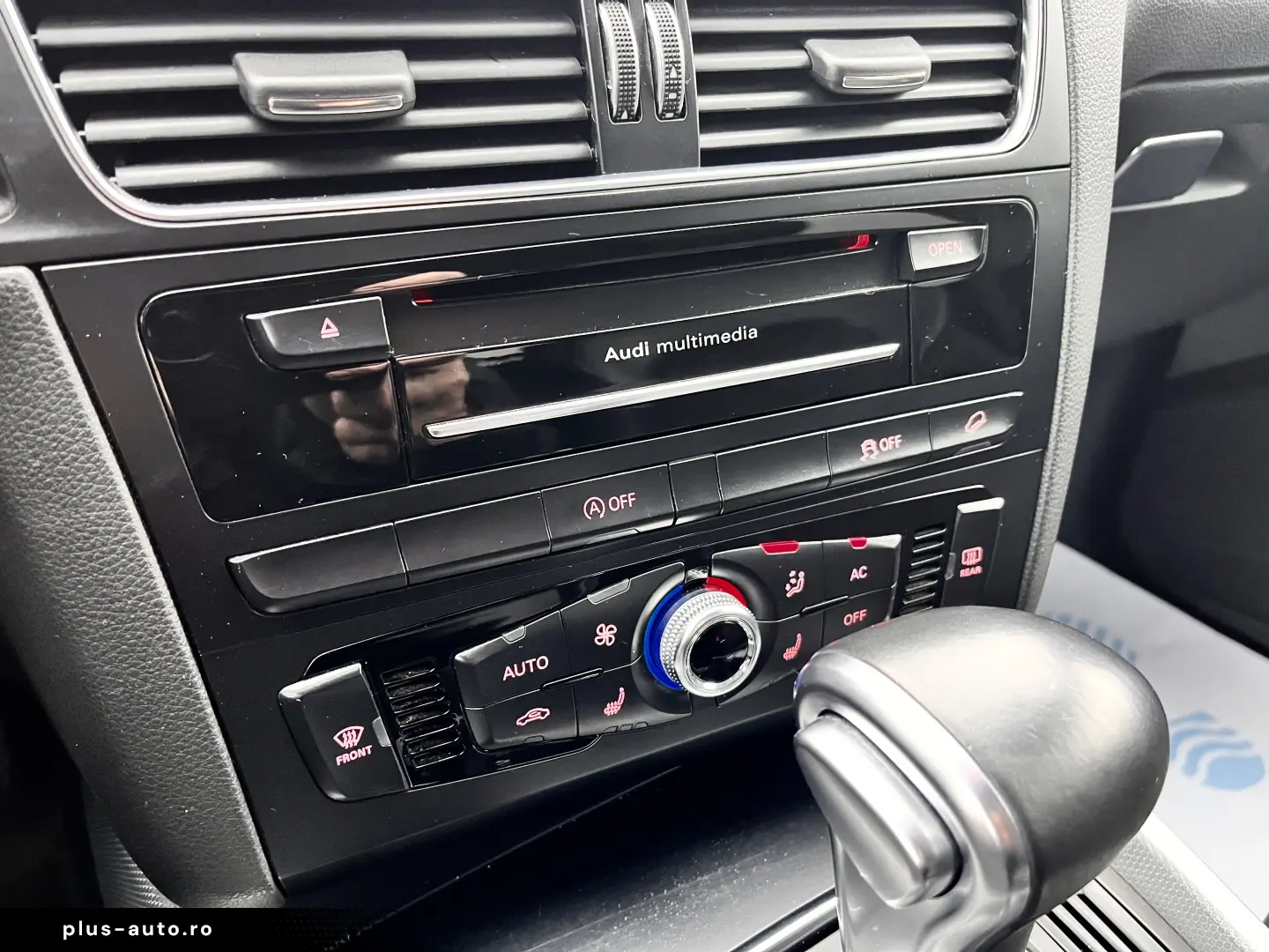 Audi Q5 2.0 TDI Quattro Stronic