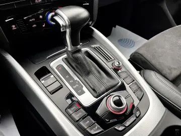 Audi Q5 2.0 TDI Quattro Stronic