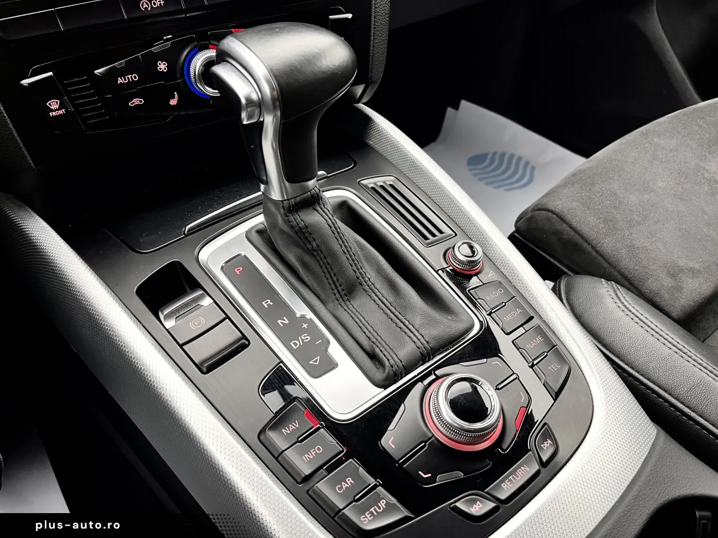 Audi Q5 2.0 TDI Quattro Stronic