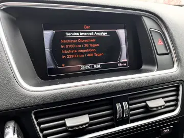 Audi Q5 2.0 TDI Quattro Stronic