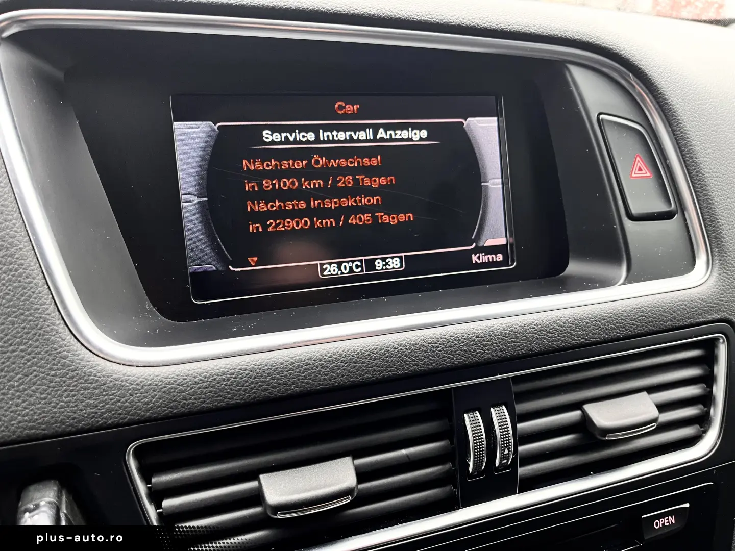 Audi Q5 2.0 TDI Quattro Stronic