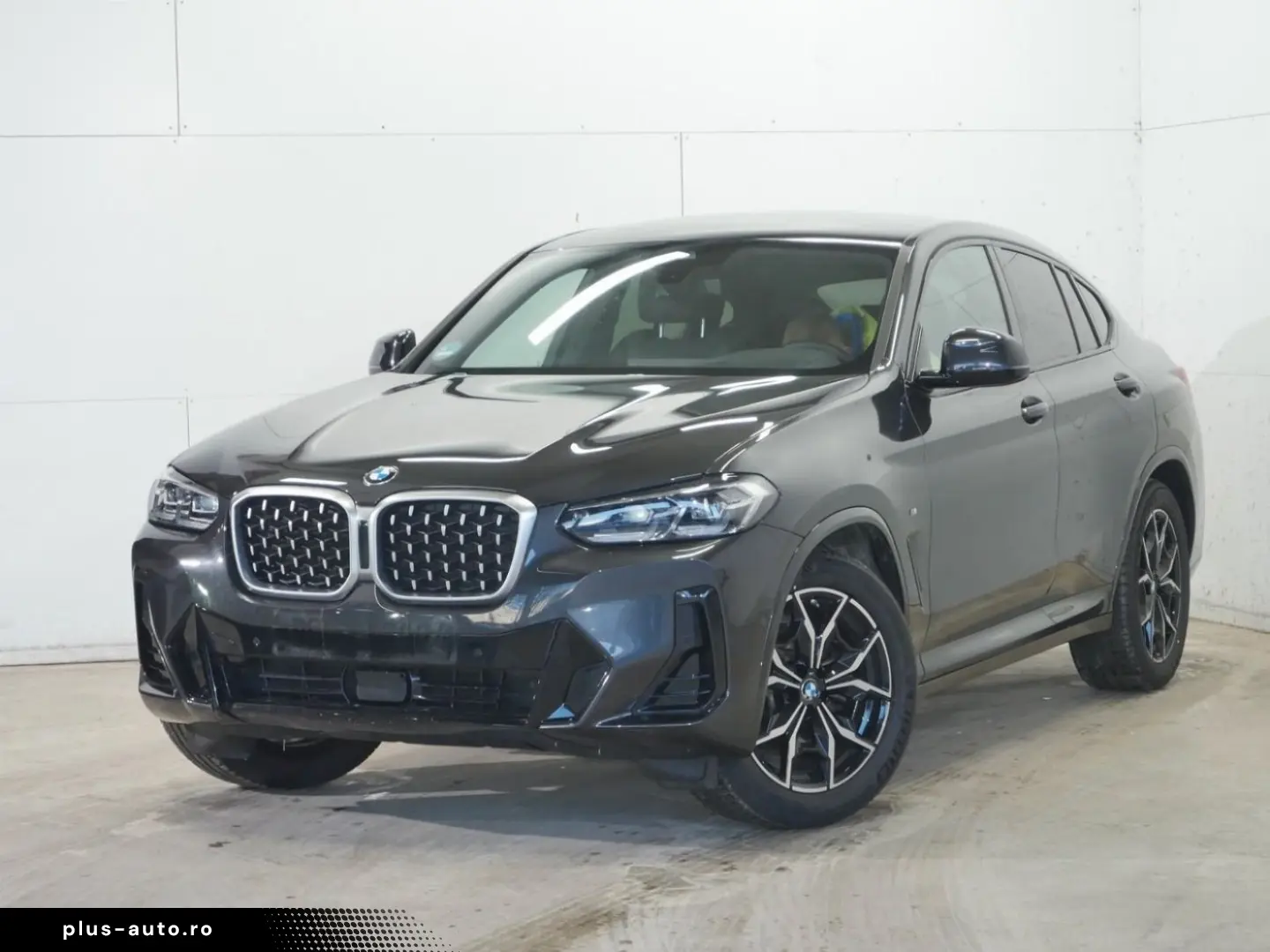 BMW X4 xDrive20d M-Sport