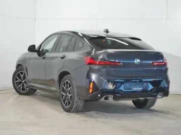 BMW X4 xDrive20d M-Sport