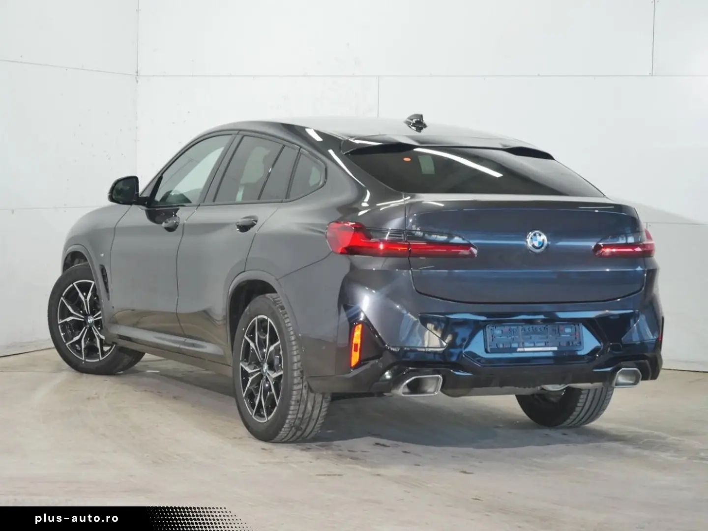 BMW X4 xDrive20d M-Sport
