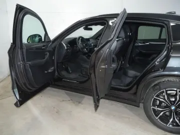 BMW X4 xDrive20d M-Sport