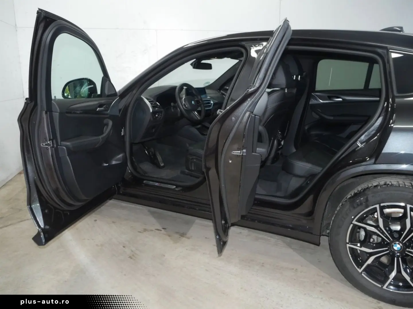 BMW X4 xDrive20d M-Sport