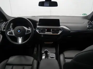 BMW X4 xDrive20d M-Sport