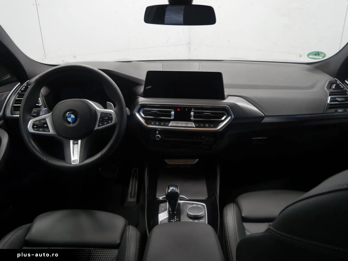 BMW X4 xDrive20d M-Sport