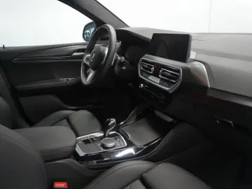 BMW X4 xDrive20d M-Sport