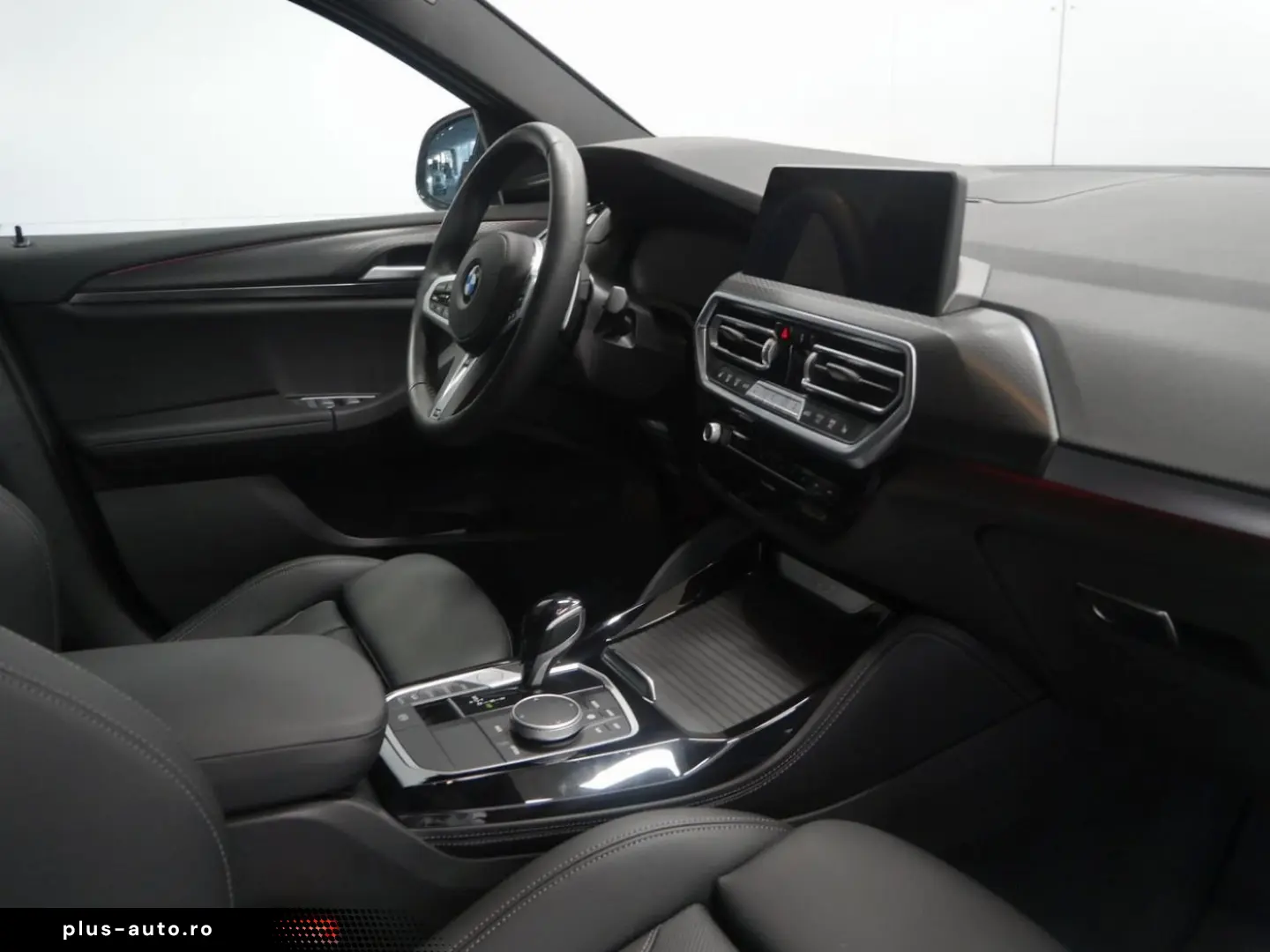 BMW X4 xDrive20d M-Sport